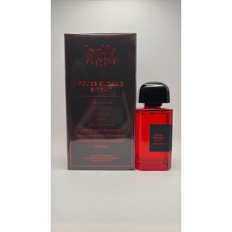 ROUGE SMOKING EXTRAIT 100 ml