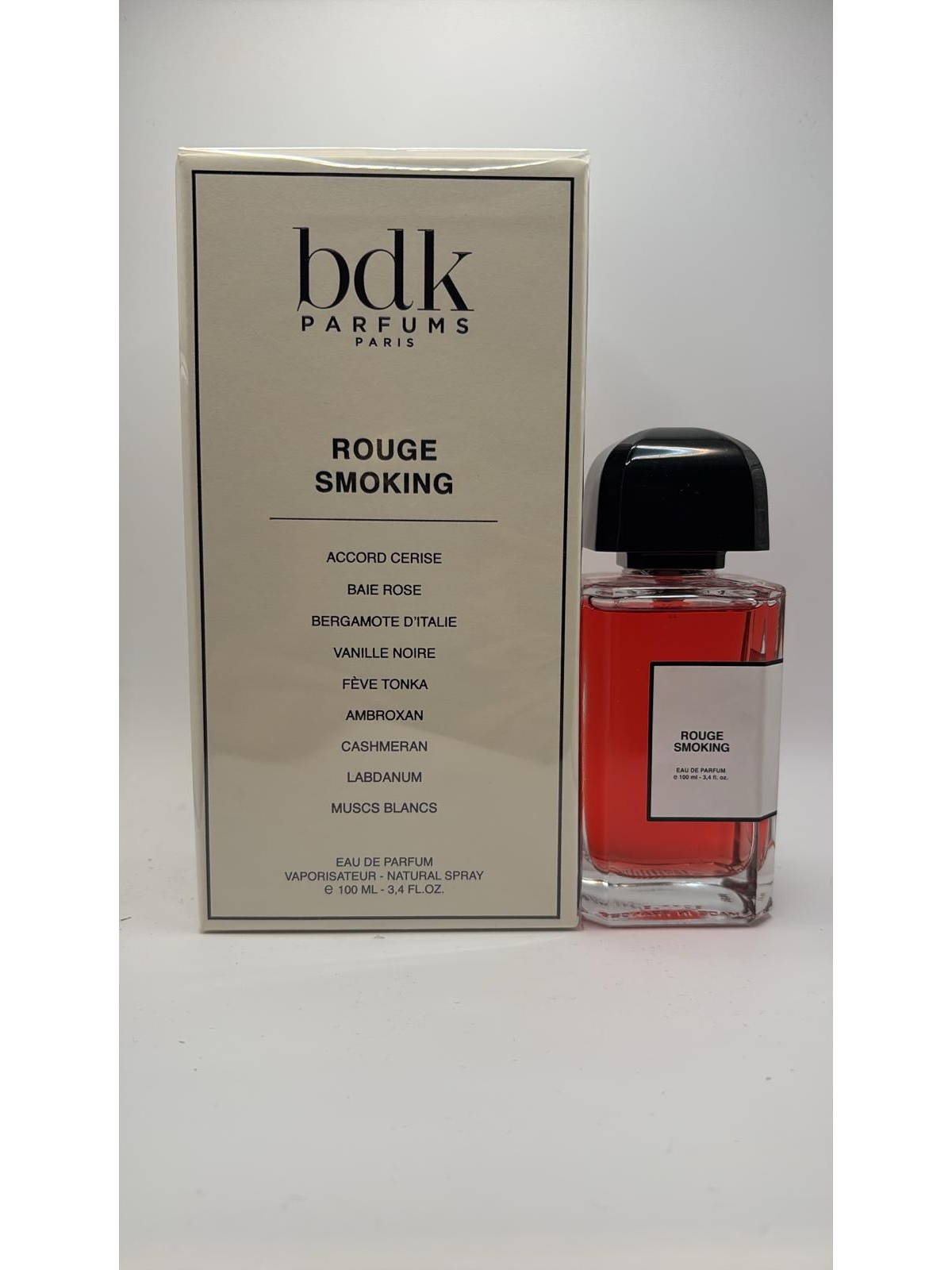 ROUGE SMOKING 100 ml