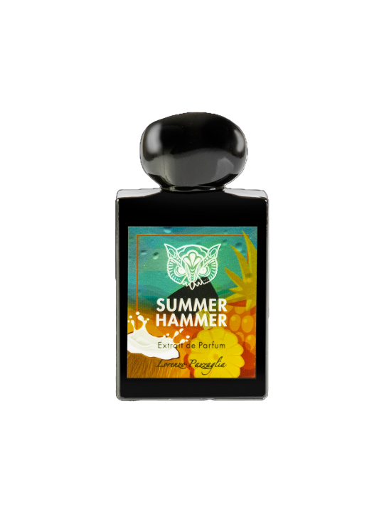 SUMMER HAMMER 50 ml
