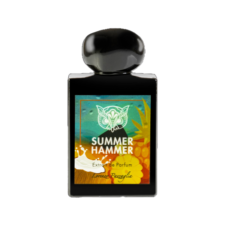 SUMMER HAMMER 50 ml
