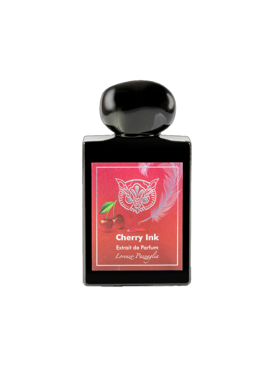CHERRY INK 50 ml
