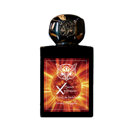SWEET XPLOSION 50 ml