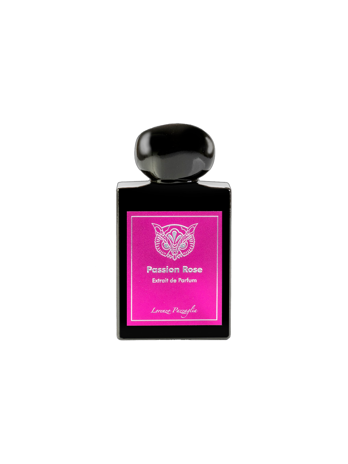 PASSION ROSE 50 ml