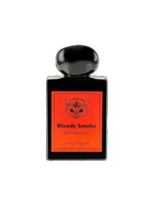 BLOODY SMOKE 50 ml