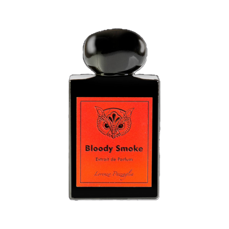 BLOODY SMOKE 50 ml