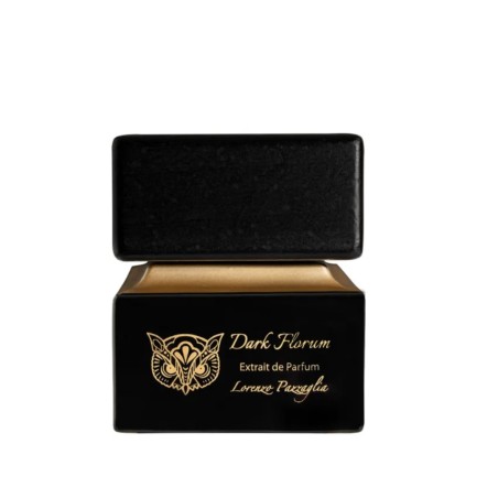 DARK FLORUM 50 ml