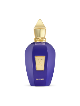 XERJOFF ACCENTO 100 ml eau de parfum
