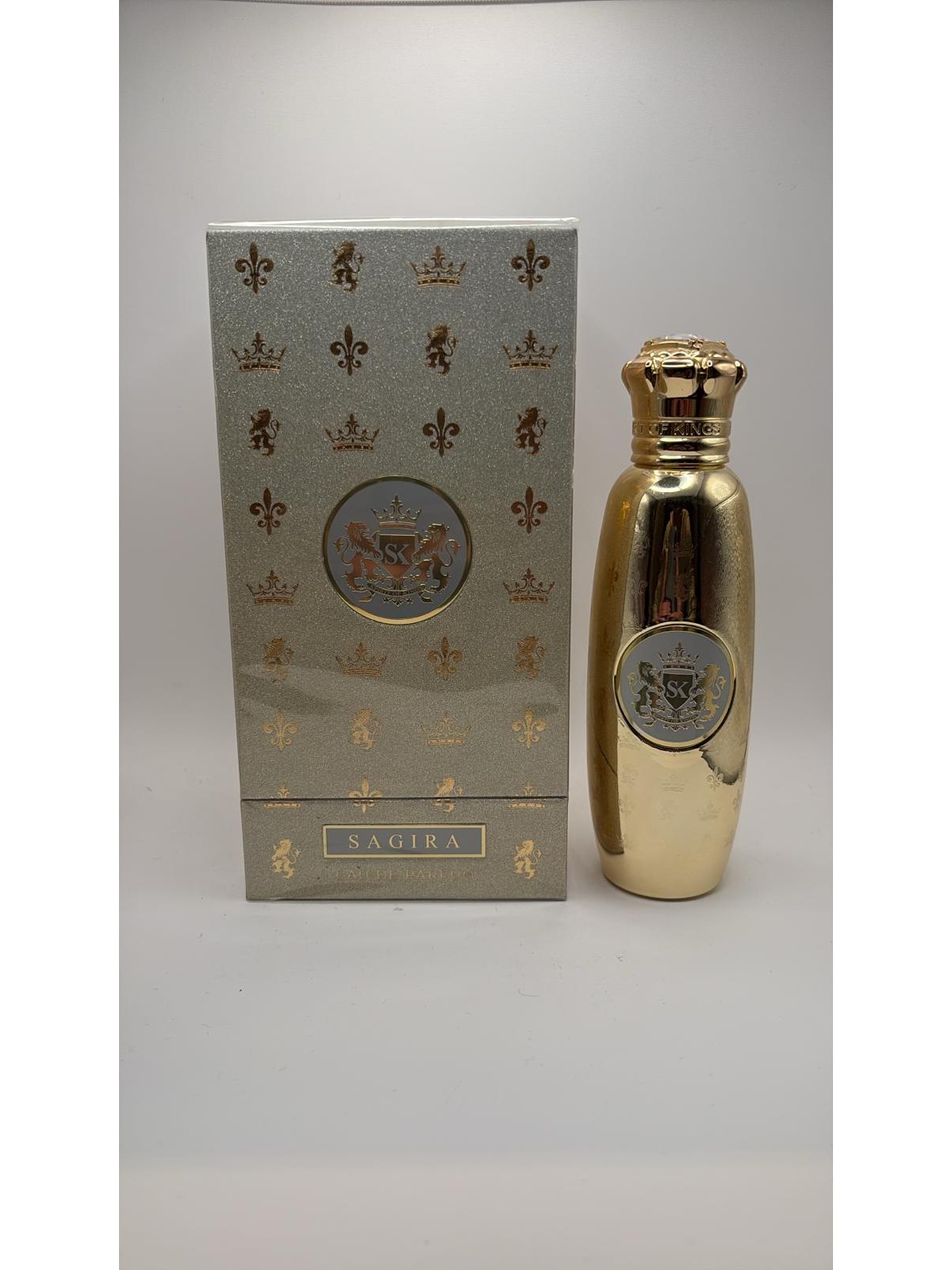 SAGIRA 100 ml