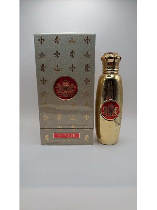 ALTAIR 100 ml