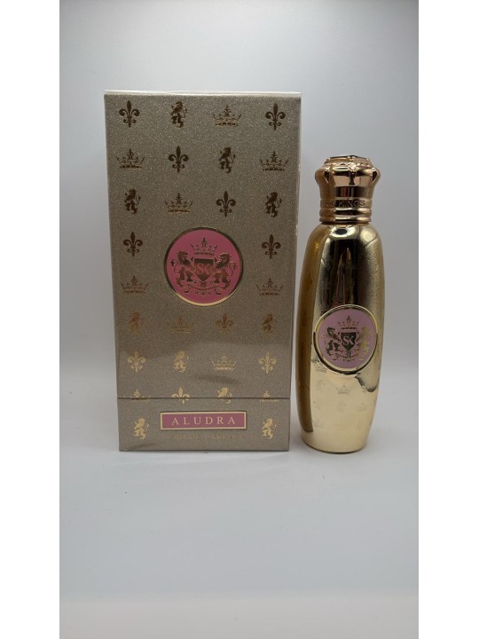 ALUDRA 100 ml