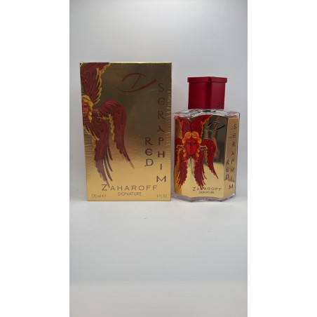 SERAPHIM RED 120 ml