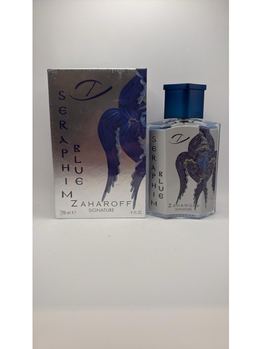 SERAPHIM BLUE 120 ml