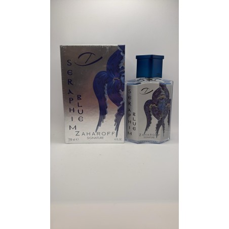 SERAPHIM BLUE 120 ml