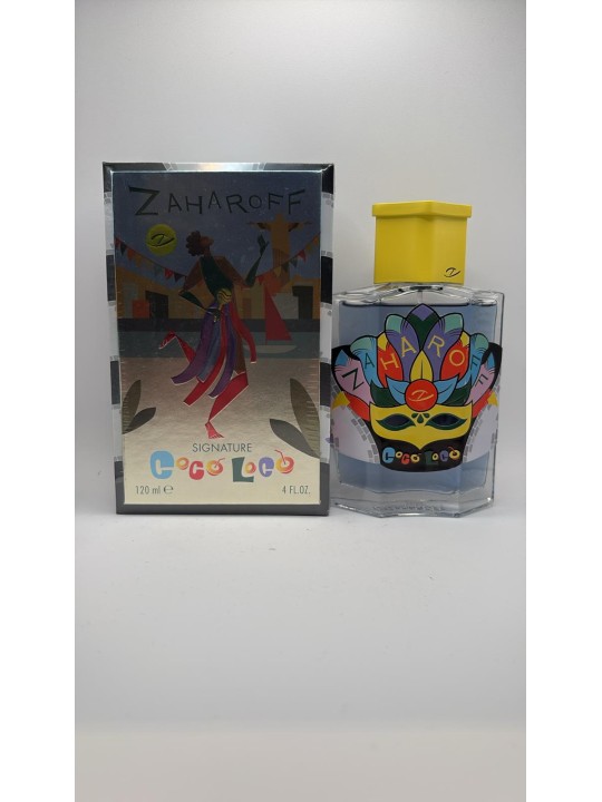 COCOLOCO 120 ml