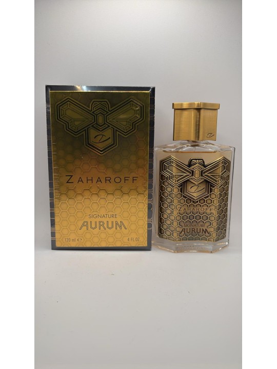 AURUM 120 ml