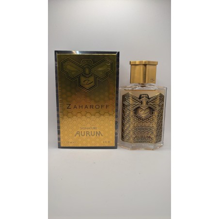 AURUM 120 ml