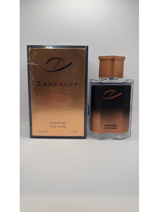 SIGNATURE 120 ml