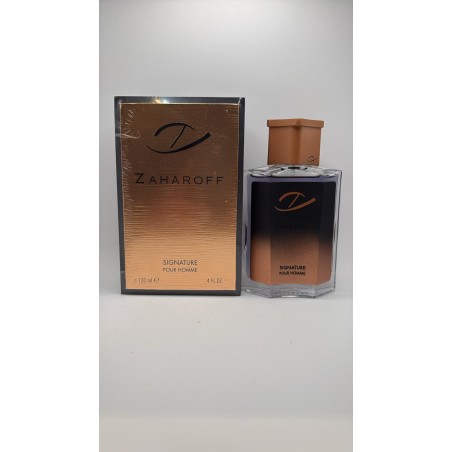SIGNATURE 120 ml