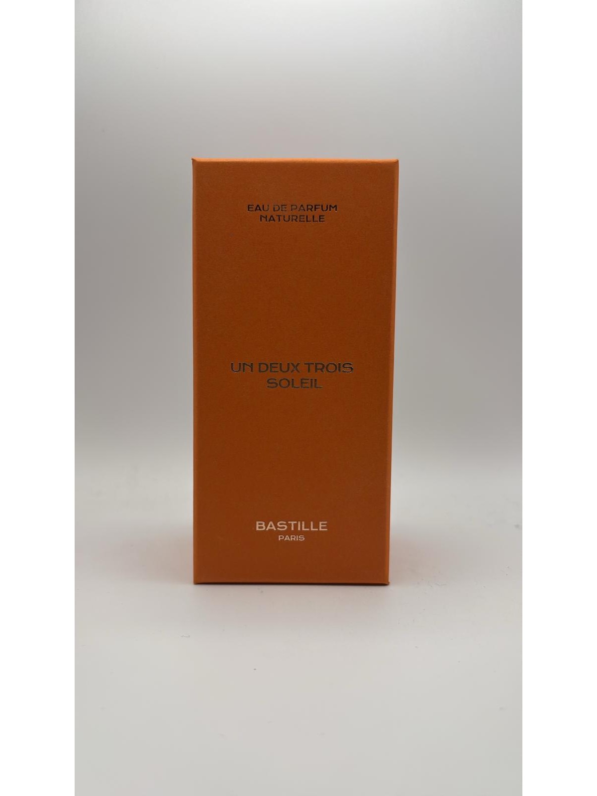 UN DEUX TROIS SOLEIL 100 ML