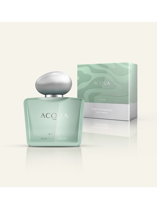 ACQUA WOMAN 50 ml