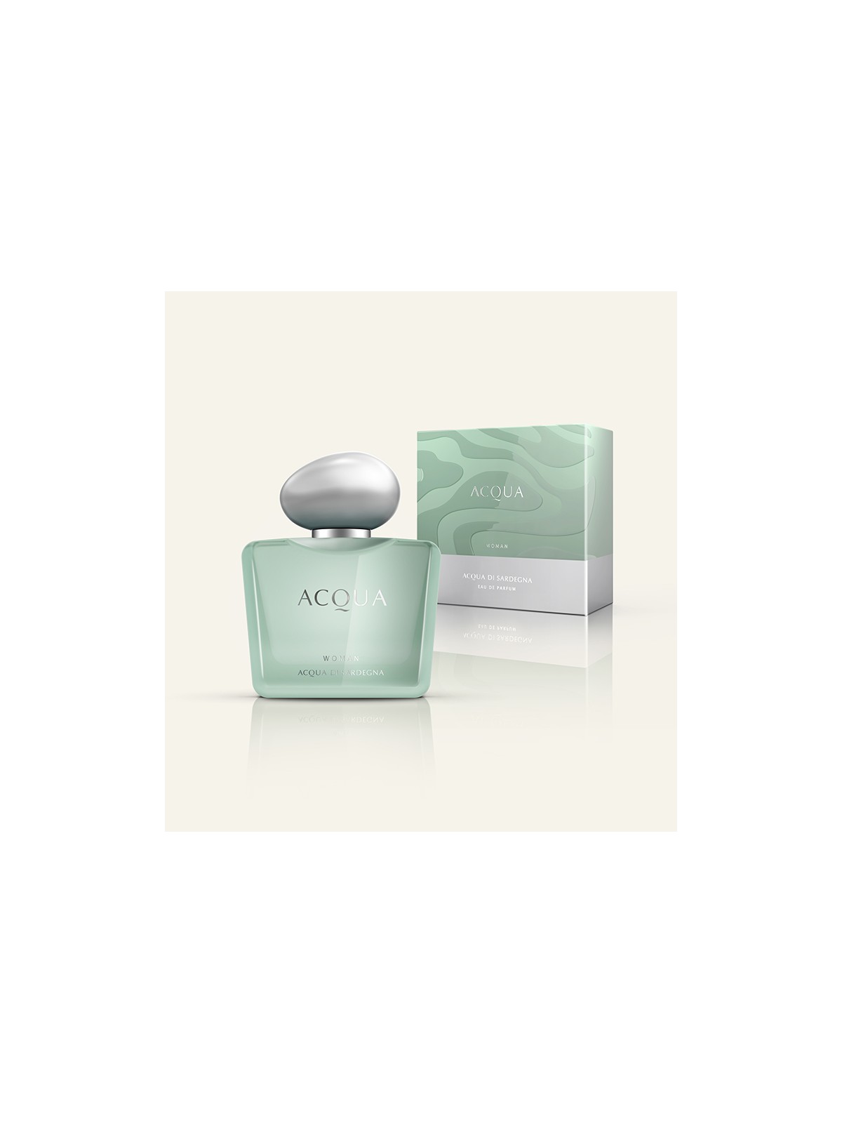 ACQUA WOMAN 50 ml