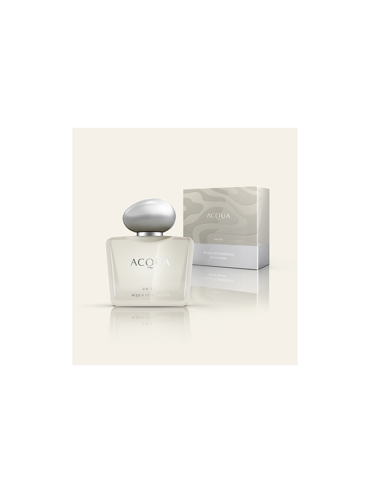 ACQUA UNISEX 50 ml