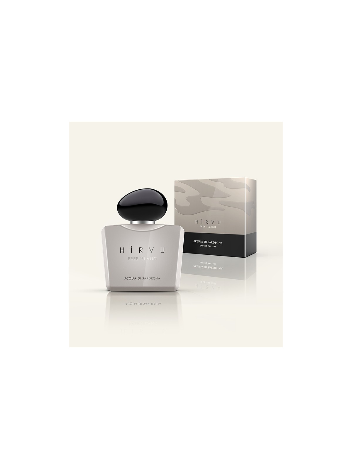 HiRVU FREE ISLAND 50 ml