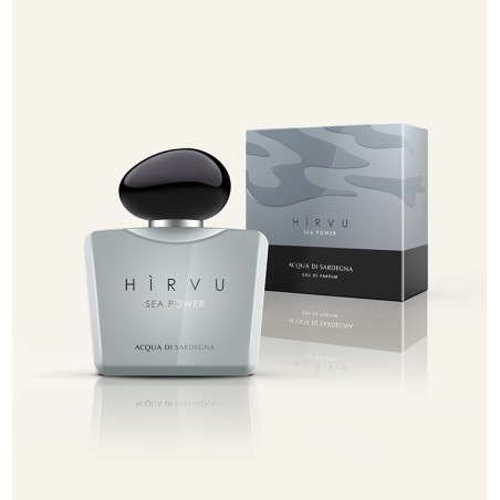 HiRVU SEA POWER 50 ml