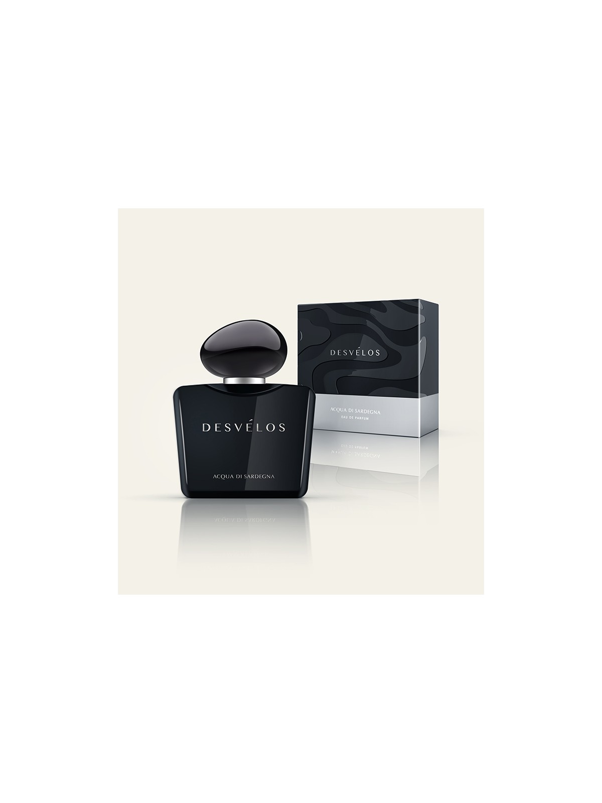 DESVELOS 50 ml