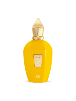 XERJOFF ERBA GOLD 100 ml eau de parfum
