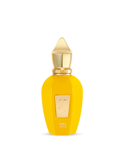 XERJOFF ERBA GOLD 50 ml eau de parfum