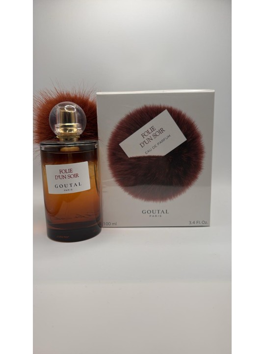 FOILE D'UN SOIR 100 ml