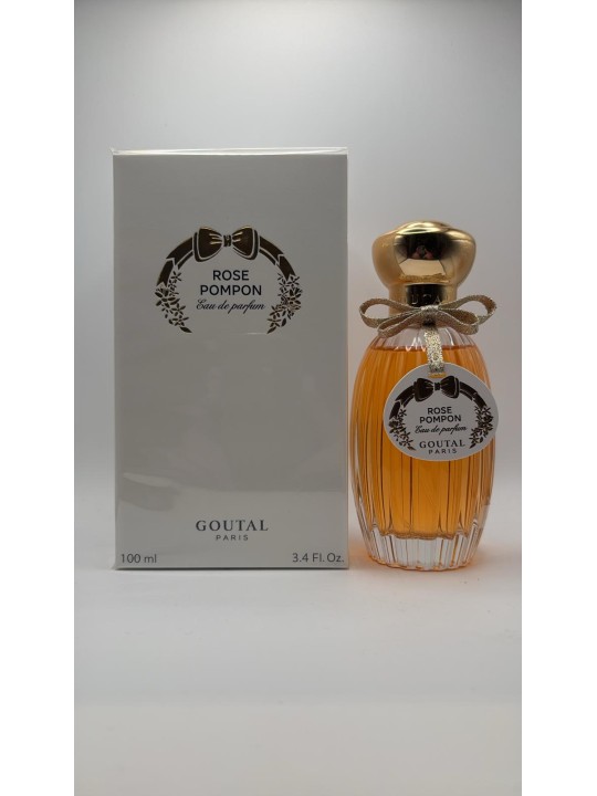 ROSE POMPON 100 ml