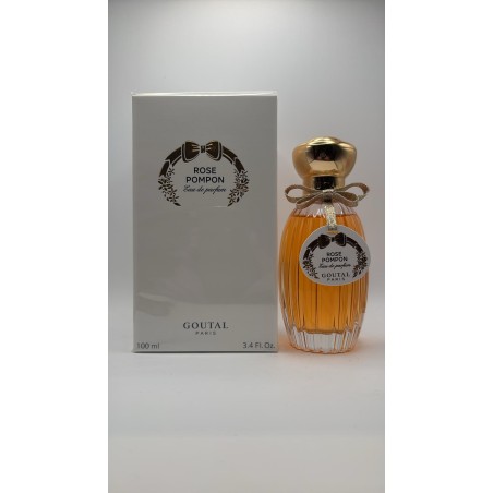 ROSE POMPON 100 ml