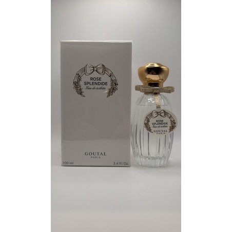 ROSE SPLENDIDE 100 ml