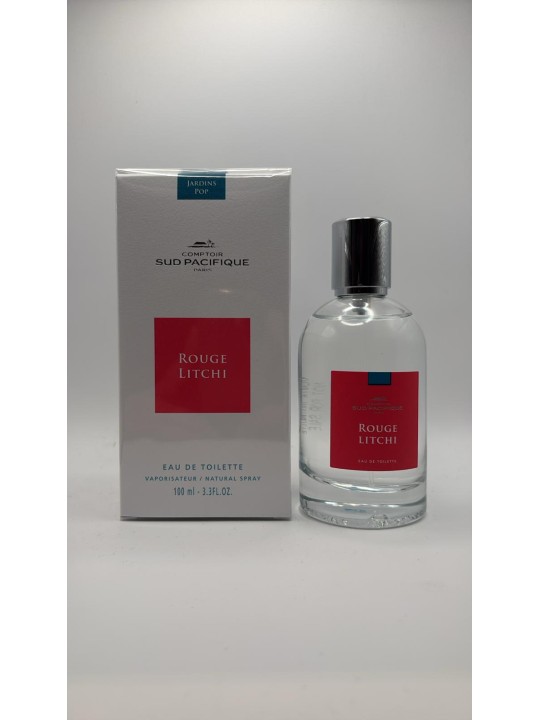 ROUGE LITCHI 100 ml