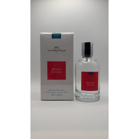 ROUGE LITCHI 100 ml