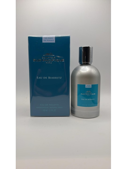EAU DE BIARRITZ 100 ml