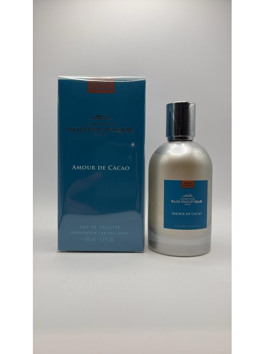 AMOUR DE CACAO 100 ml