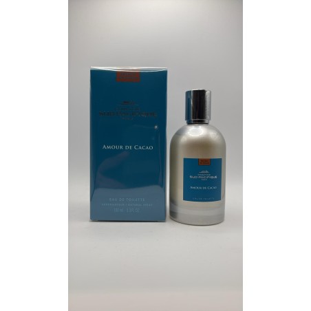 AMOUR DE CACAO 100 ml