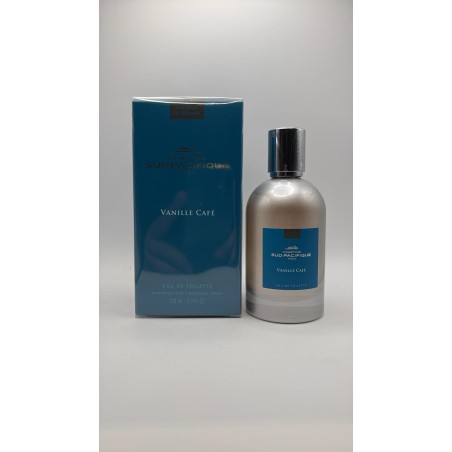 VANILLE CAFE 100 ml