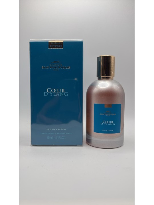 COEUR D'YLANG 100 ml