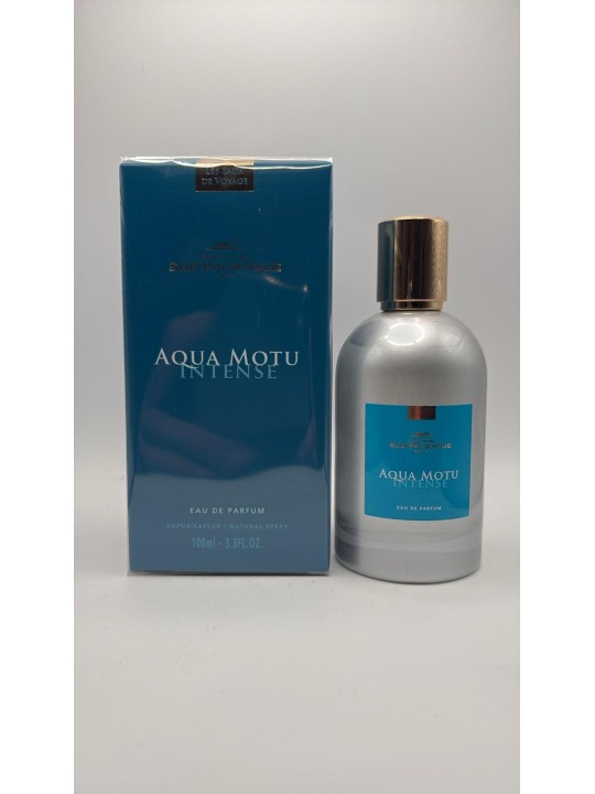 AQUA MOTU INTENSE 100 ml