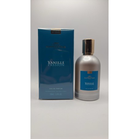 VANILLE PASSION 100 ml