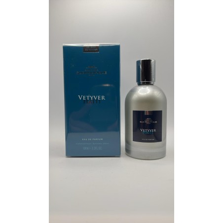VETYVER HAITI 100 ml