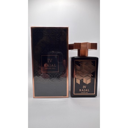 KAJAL IV 100 ml