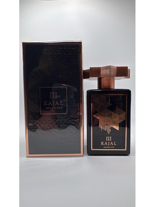 KAJAL III 100 ml