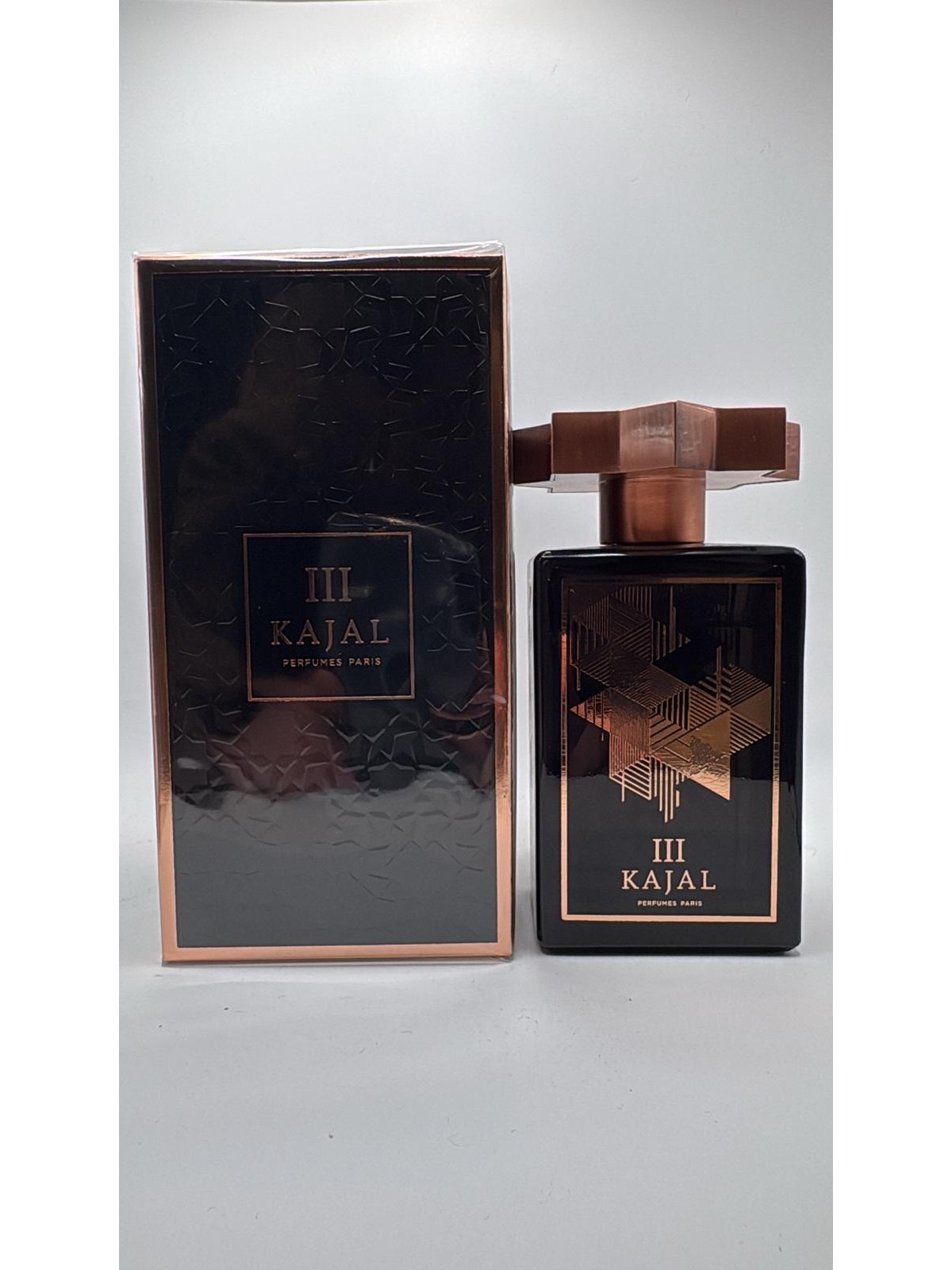 KAJAL III 100 ml