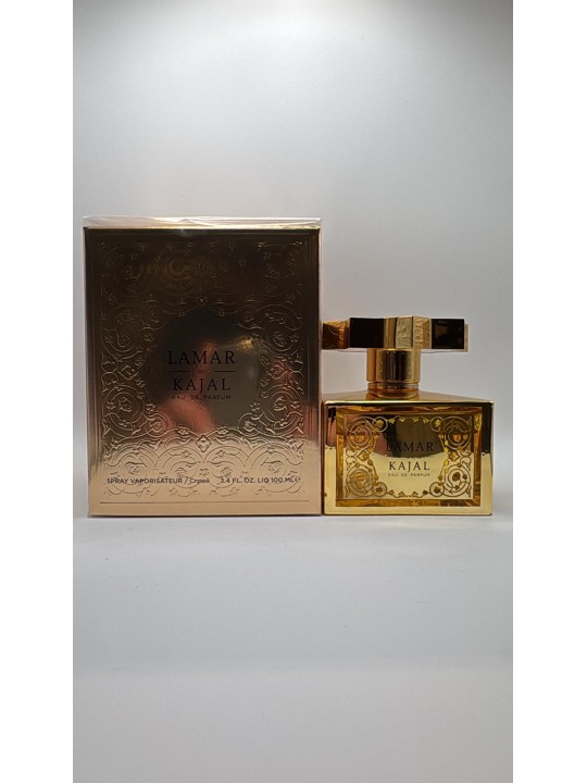 LAMAR 100 ml