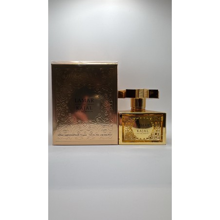 LAMAR 100 ml